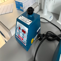 Scientific Industries Vortex Genie 2 Vortex Mixer image 1